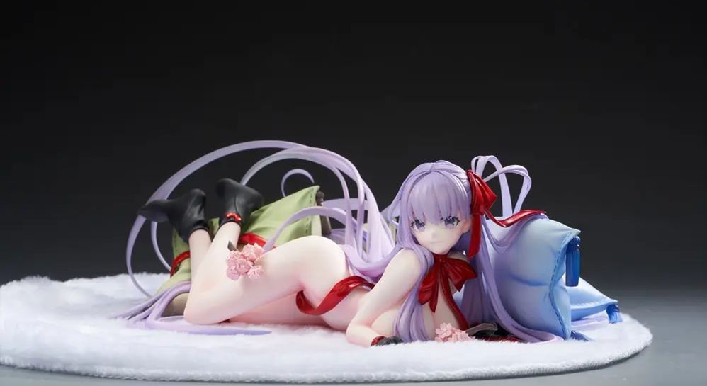 YouJia Studio - BB Fate/Grand Order Statue 