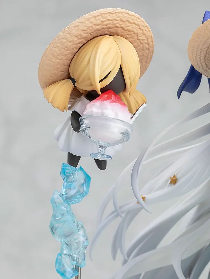 KADOKAWA - KDcolle Fate/Grand Order Anastasia X Viy (Archer) 1/7 Figure (Licensed)Statue 