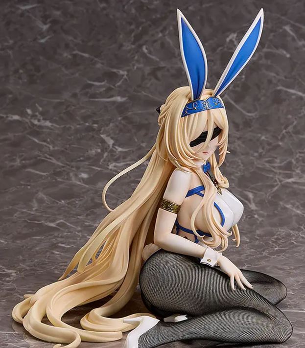 FREEing - Goblin Slayer Sword Maiden: Bunny Ver. 1/4 Complete Figure (Licensed) Statue