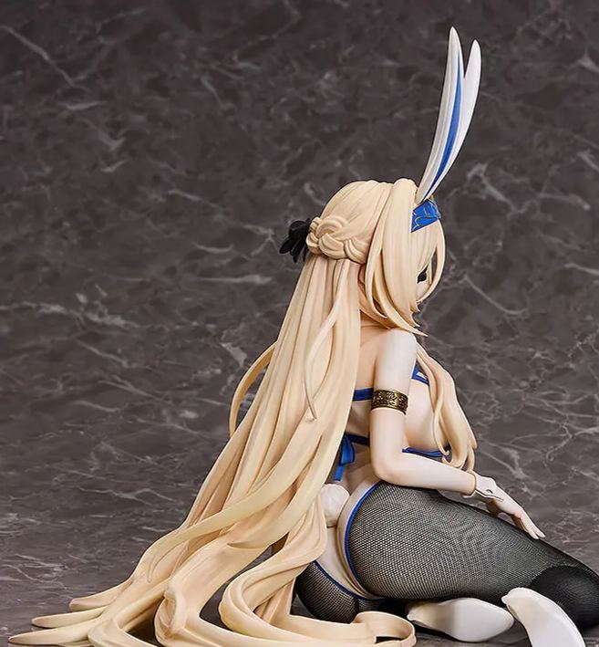 FREEing - Goblin Slayer Sword Maiden: Bunny Ver. 1/4 Complete Figure (Licensed) Statue