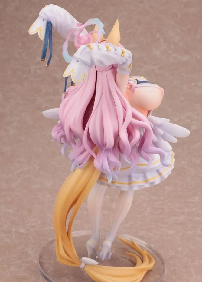 Fix cast Studio - Misono Mika Blue Archive Statue