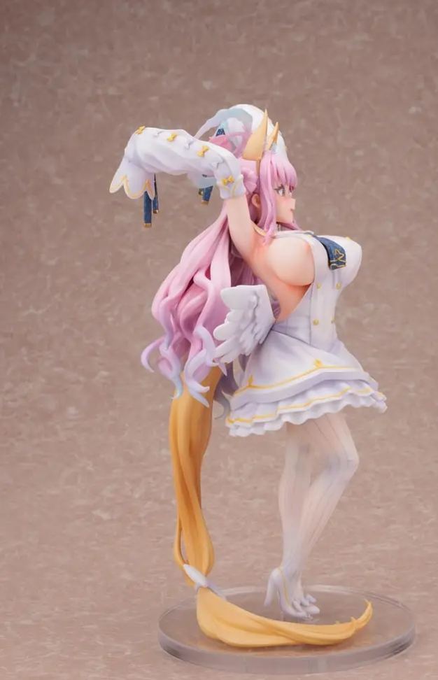 Fix cast Studio - Misono Mika Blue Archive Statue