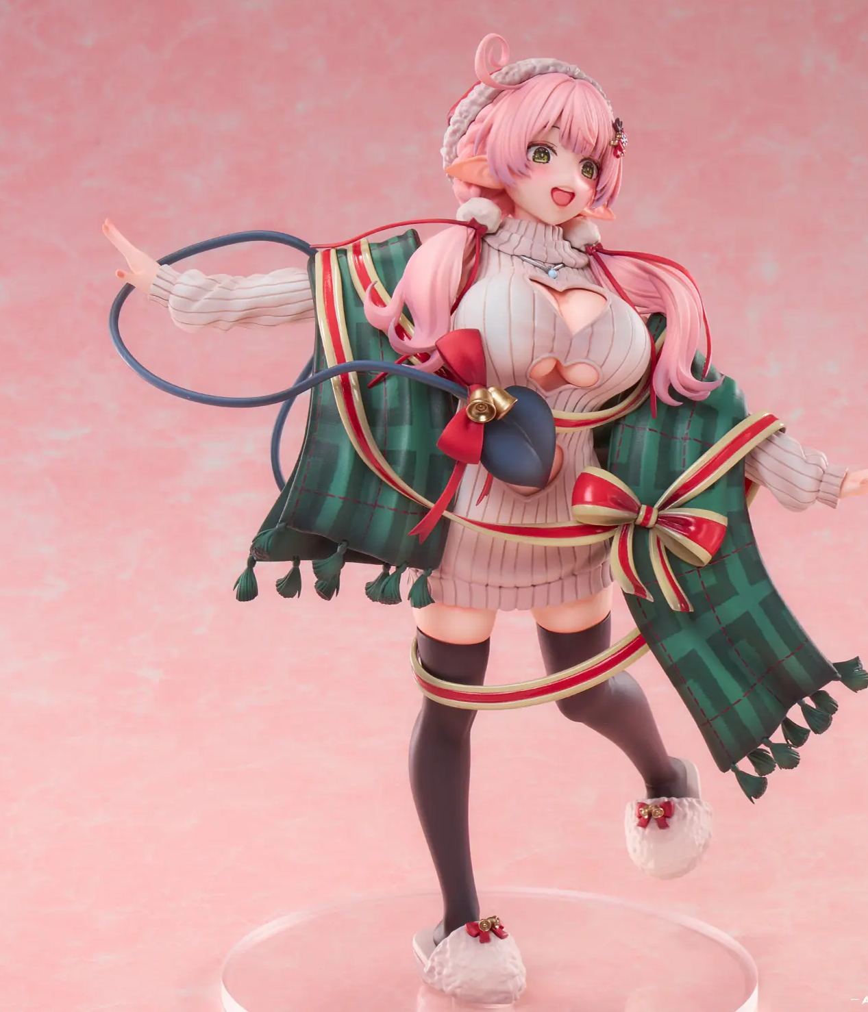 Union Creative - Original Komase-chan Figure (Licensed)Statue 