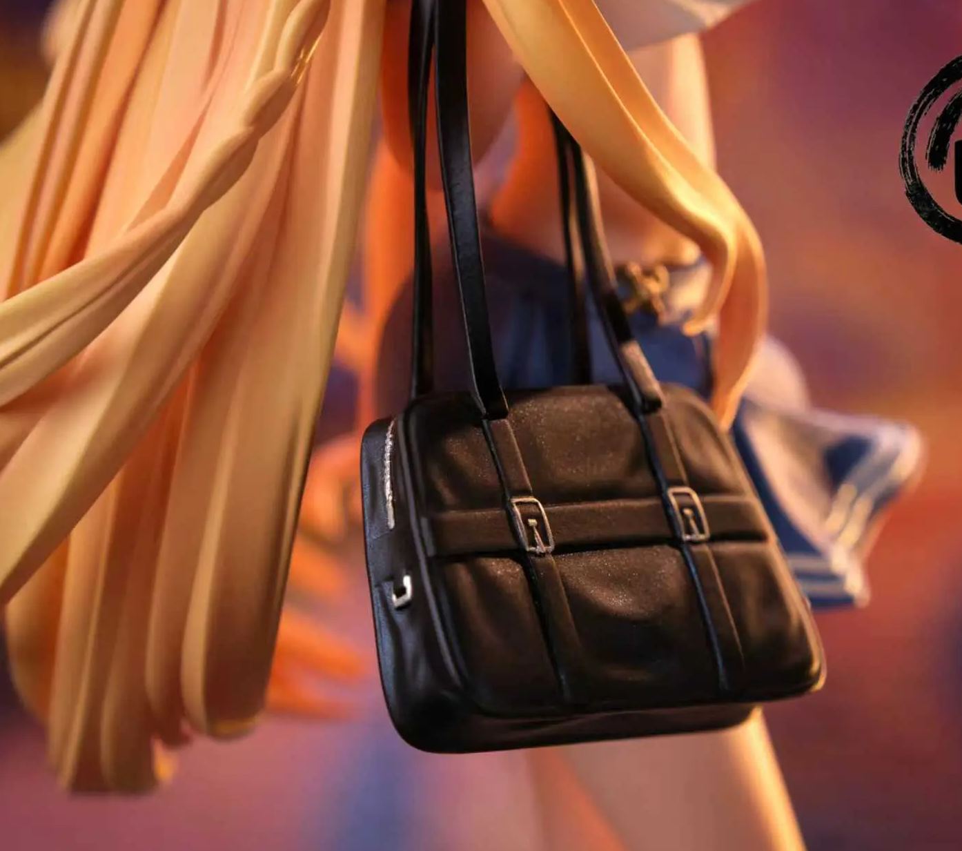 MoKu Studio - JK Cartethyia Wuthering Waves Statue 