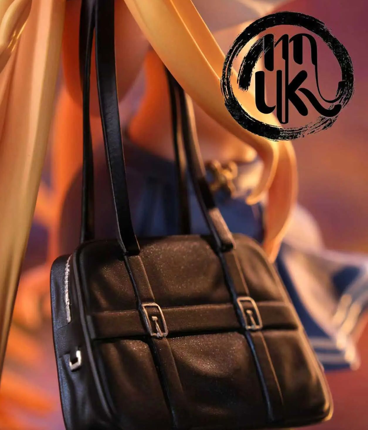 MoKu Studio - JK Cartethyia Wuthering Waves Statue 