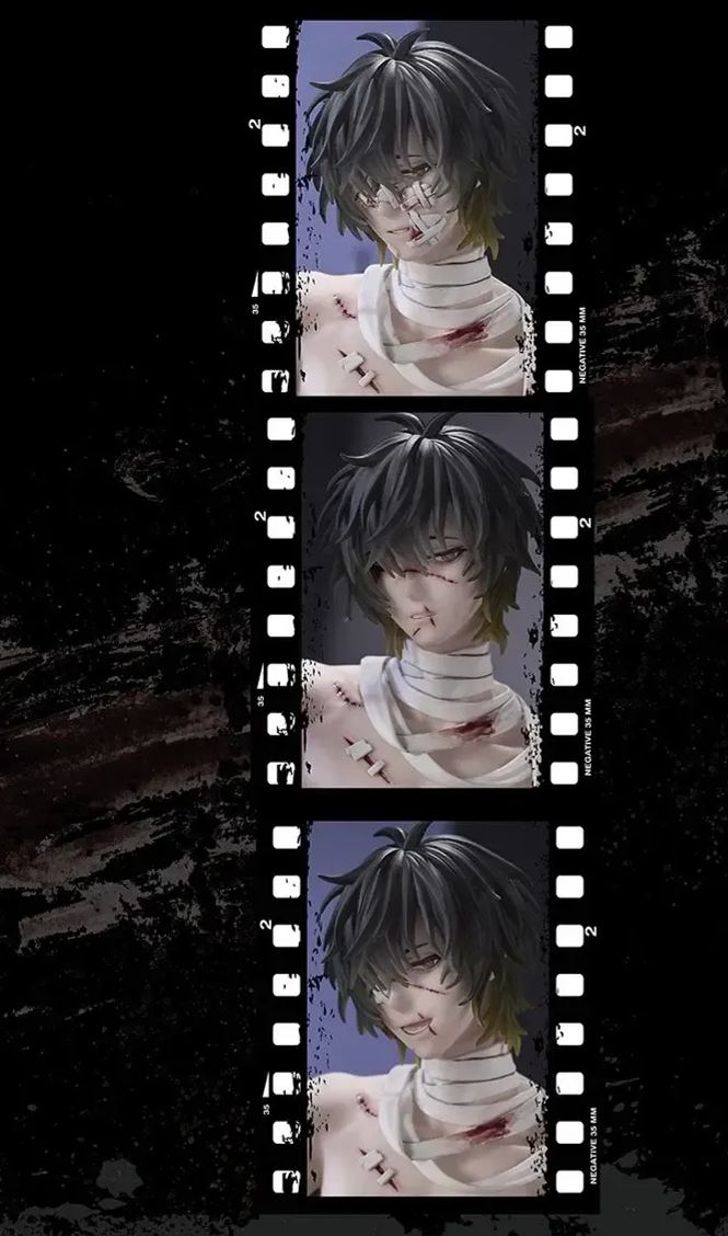 SkyTube - Slow Damage Towa (Licensed)Statue 