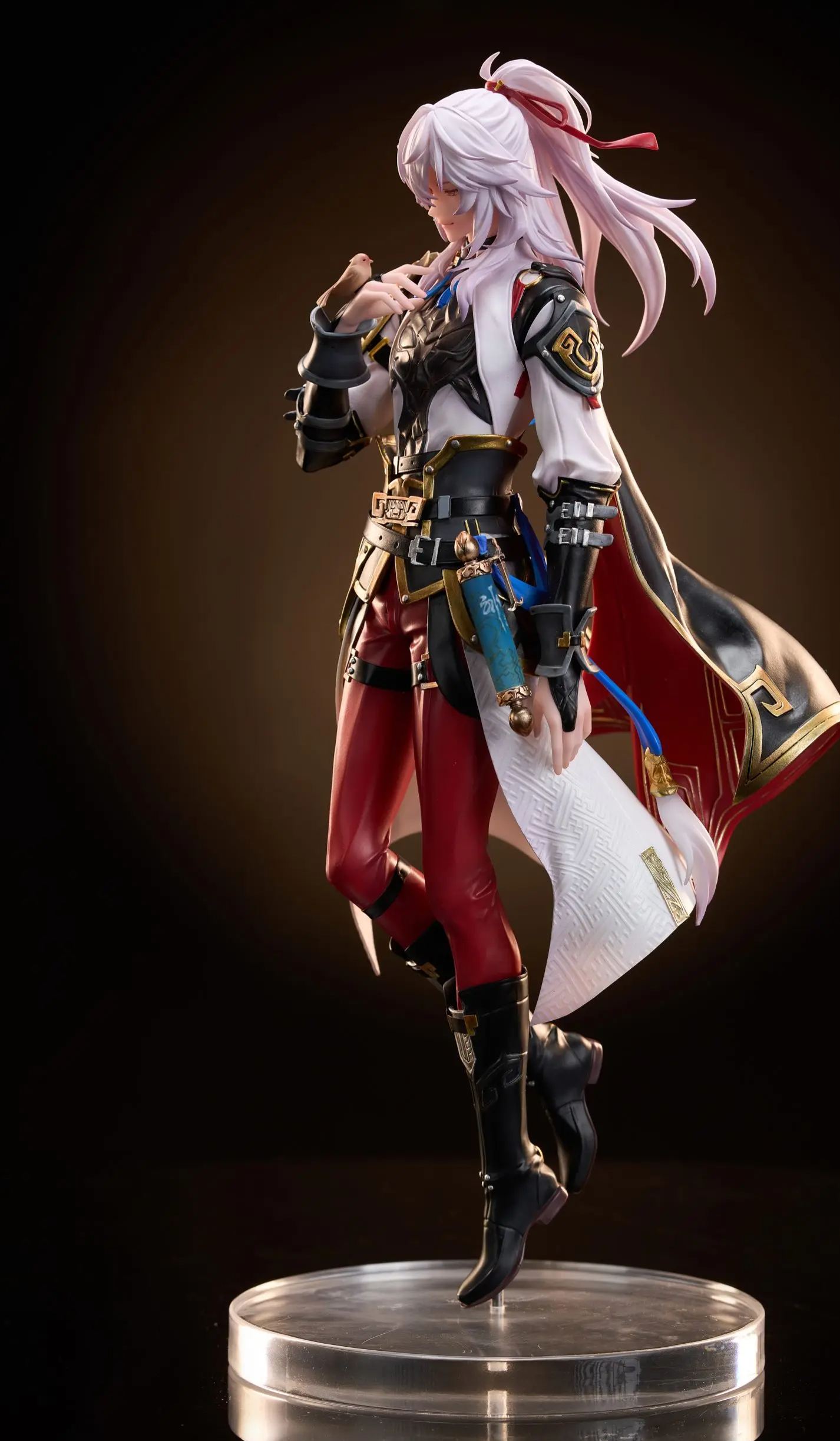 Qi Jiang Studio - Jing Yuan Honkai: Star Rail Statue