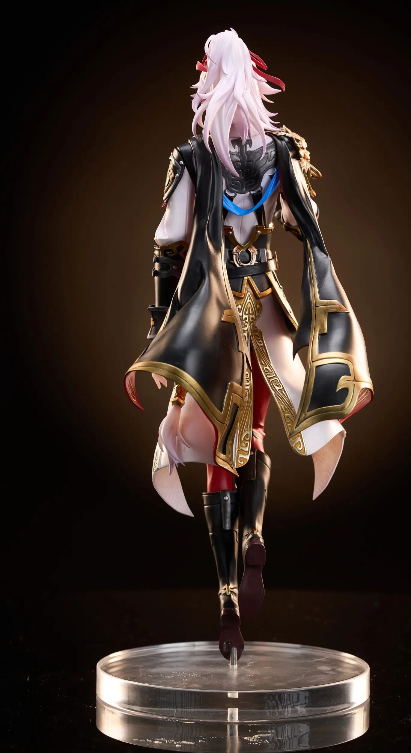 Qi Jiang Studio - Jing Yuan Honkai: Star Rail Statue