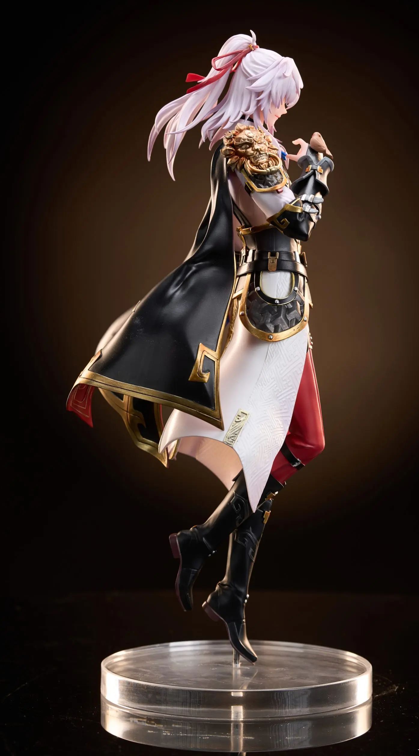 Qi Jiang Studio - Jing Yuan Honkai: Star Rail Statue