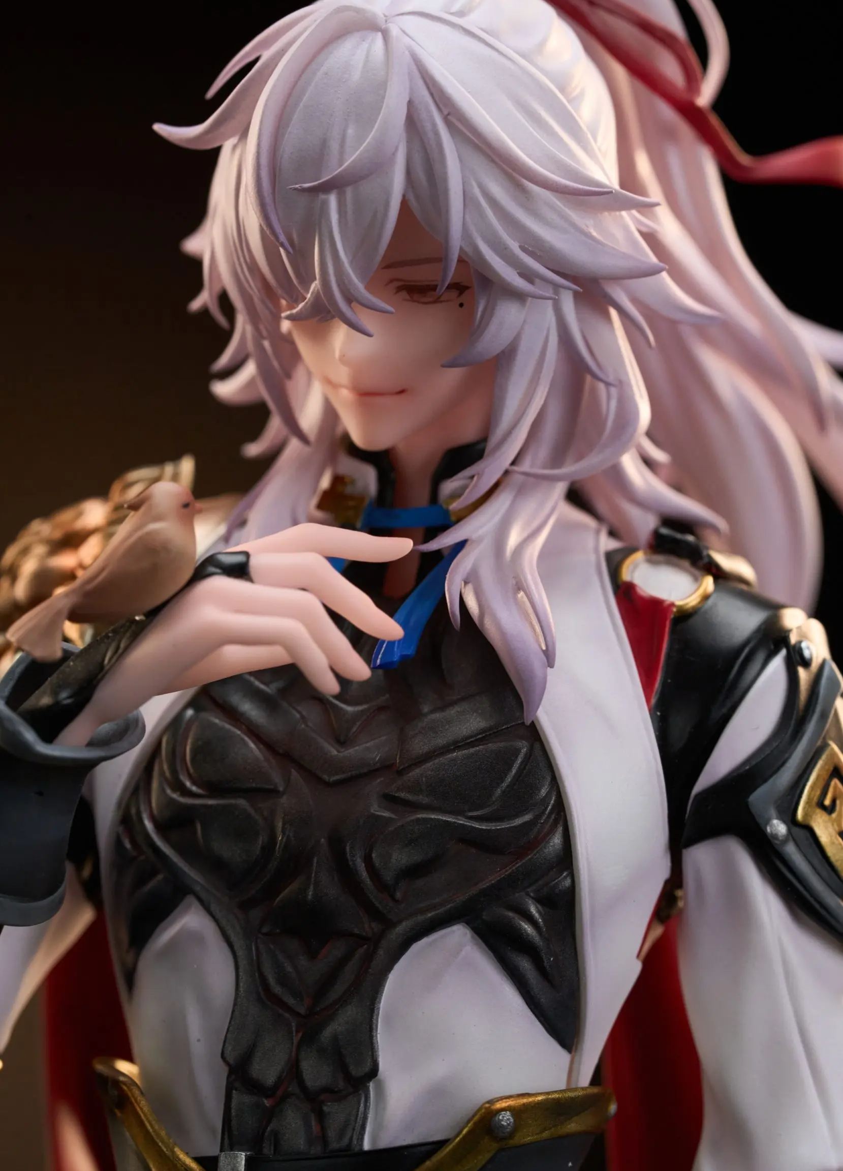 Qi Jiang Studio - Jing Yuan Honkai: Star Rail Statue