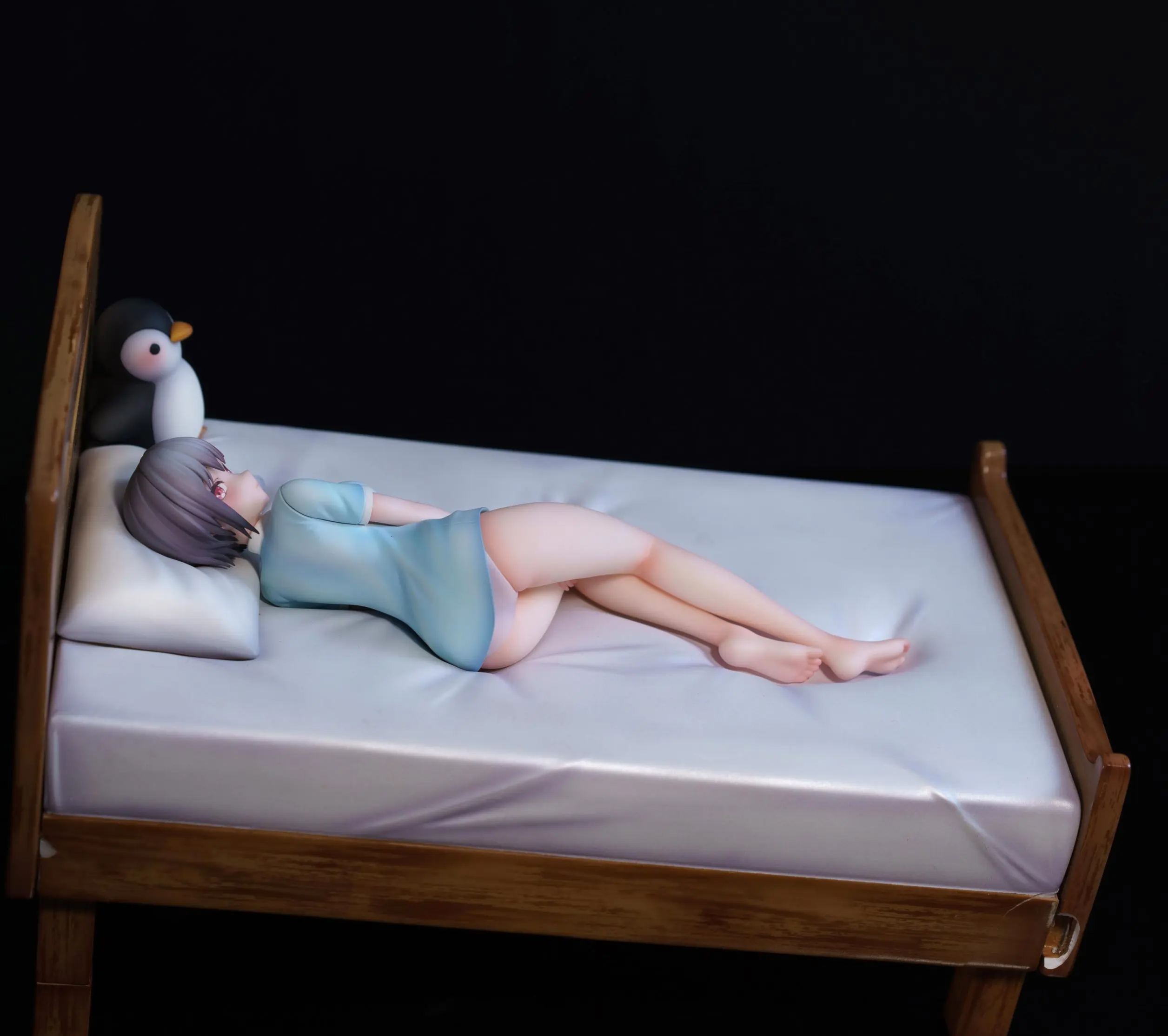 ZTR Studio - Takamatsu Tomori BanG Dream!Statue