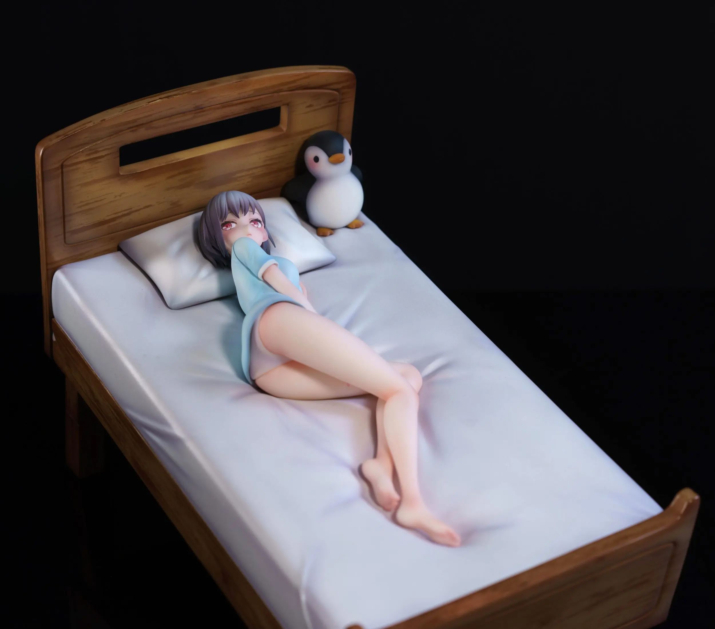 ZTR Studio - Takamatsu Tomori BanG Dream!Statue