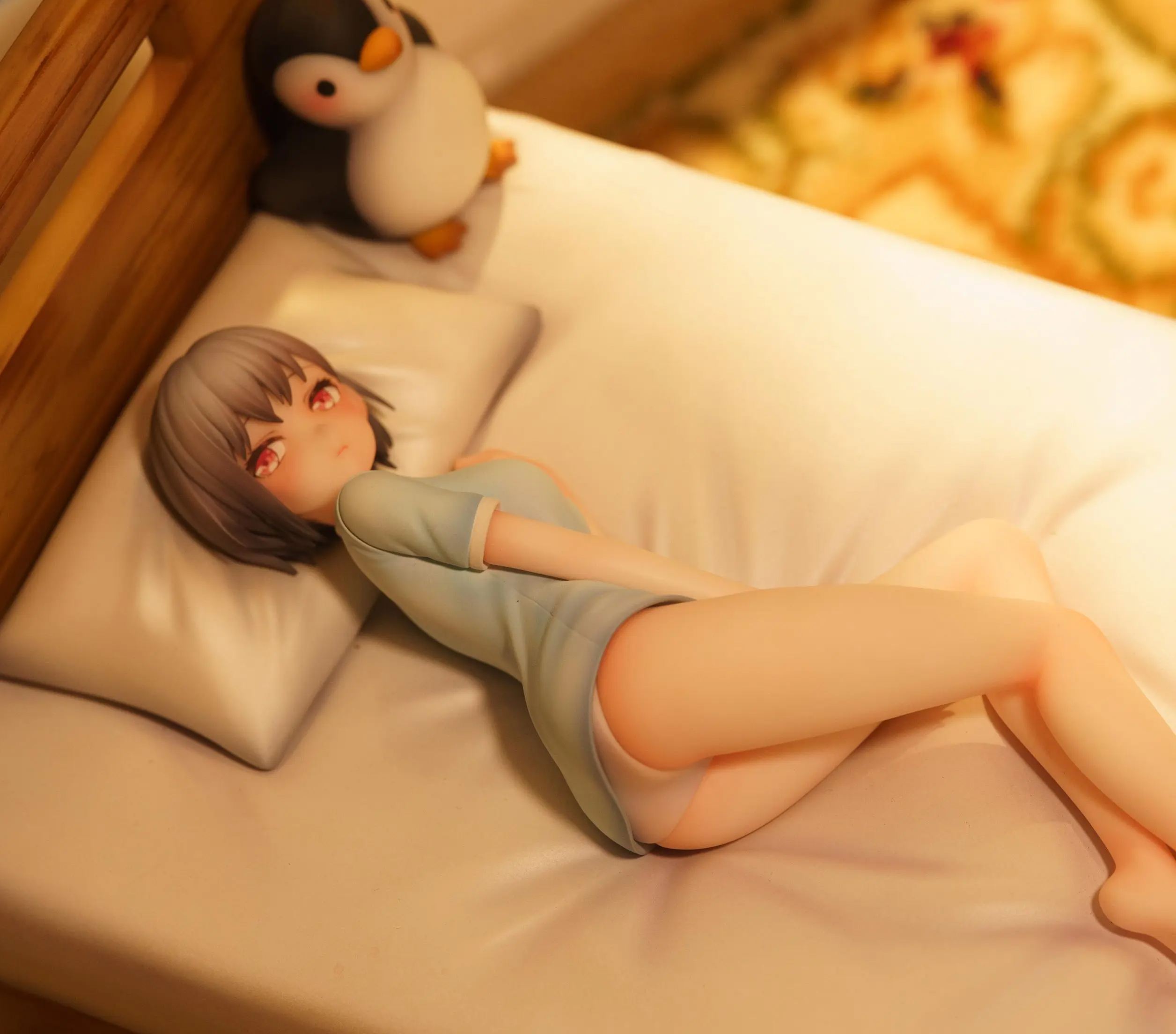 ZTR Studio - Takamatsu Tomori BanG Dream!Statue