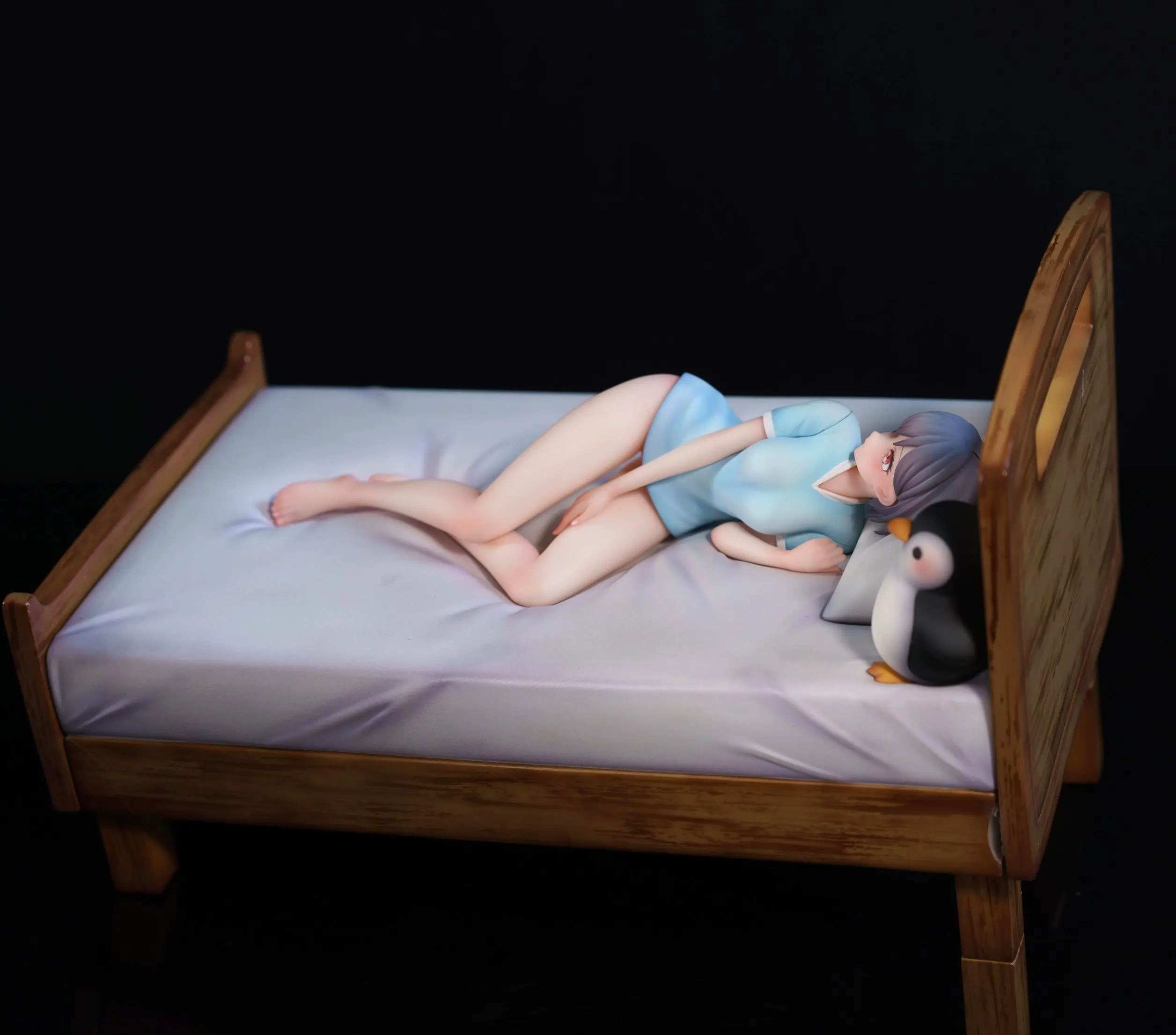 ZTR Studio - Takamatsu Tomori BanG Dream!Statue