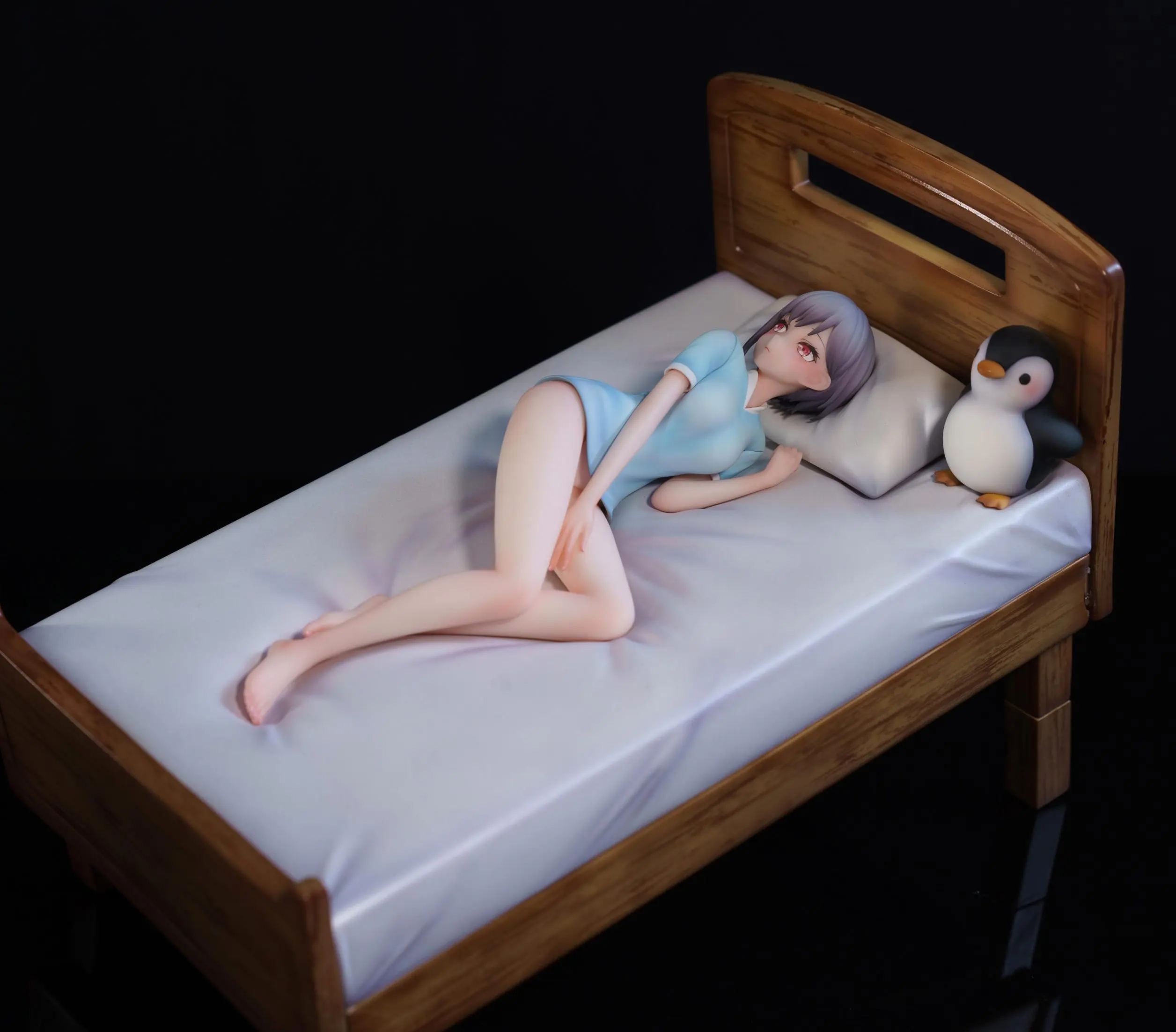 ZTR Studio - Takamatsu Tomori BanG Dream!Statue