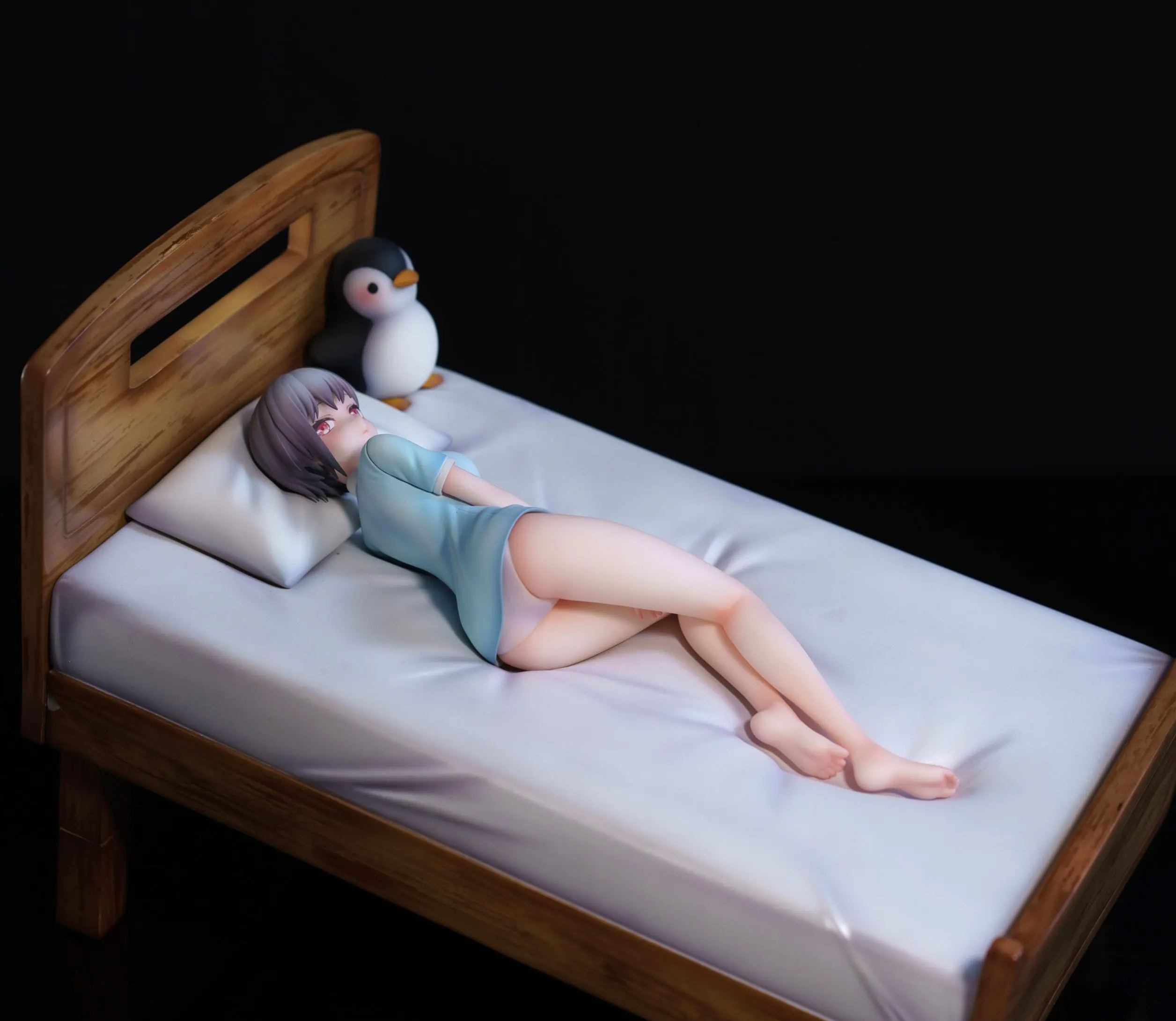 ZTR Studio - Takamatsu Tomori BanG Dream!Statue