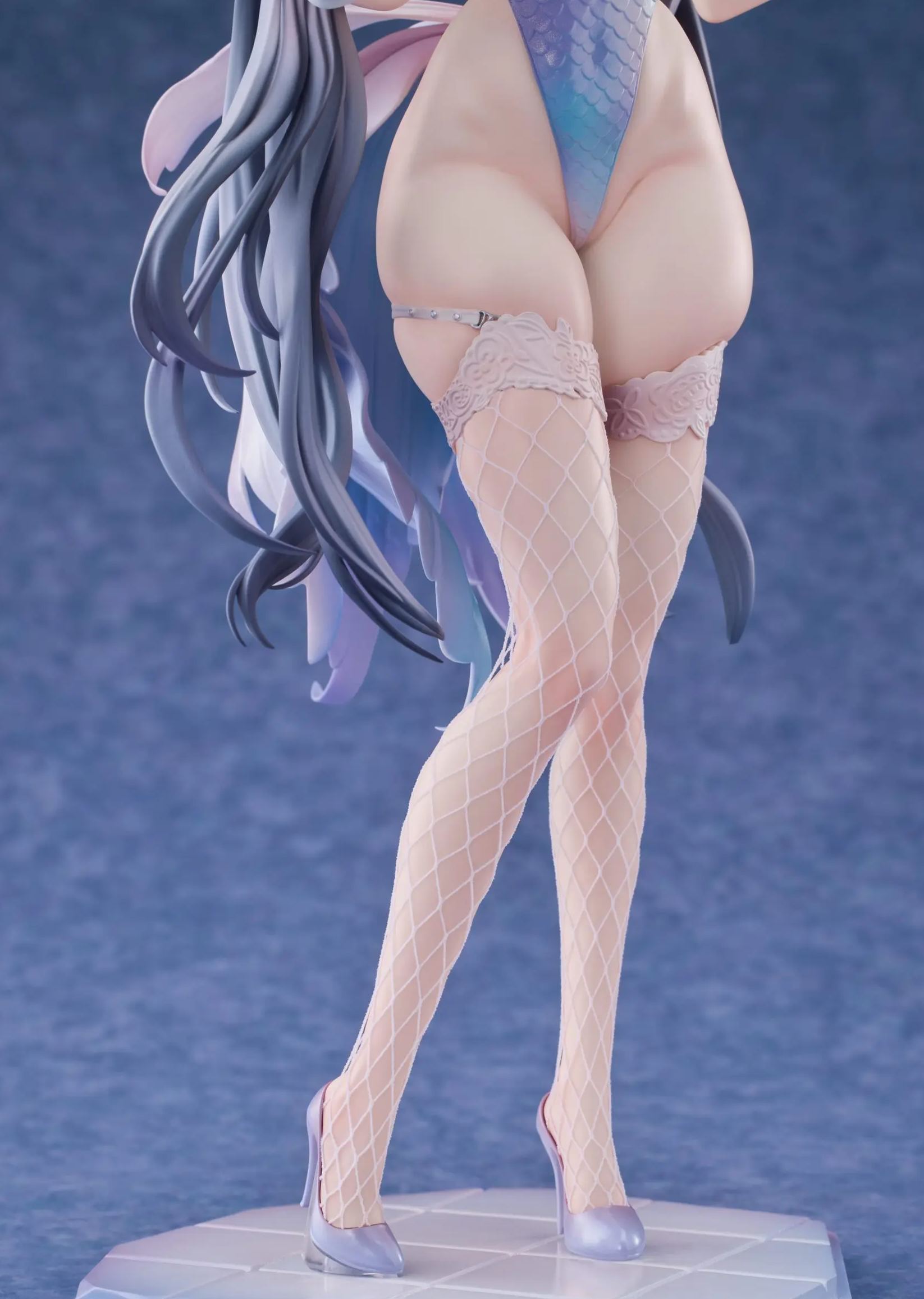 Hobby Sakura - Brown Dust 2 - Daydream Bunny Girl Mophia 1/7 Scale Figure (Licensed)Statue