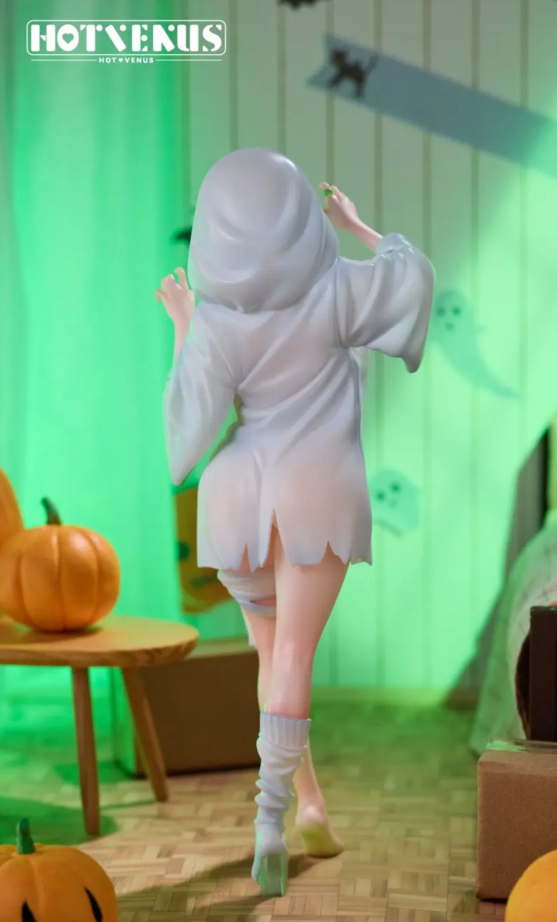 HOTVENUS - Ormille Original Character Series Miru Figure  Licensed