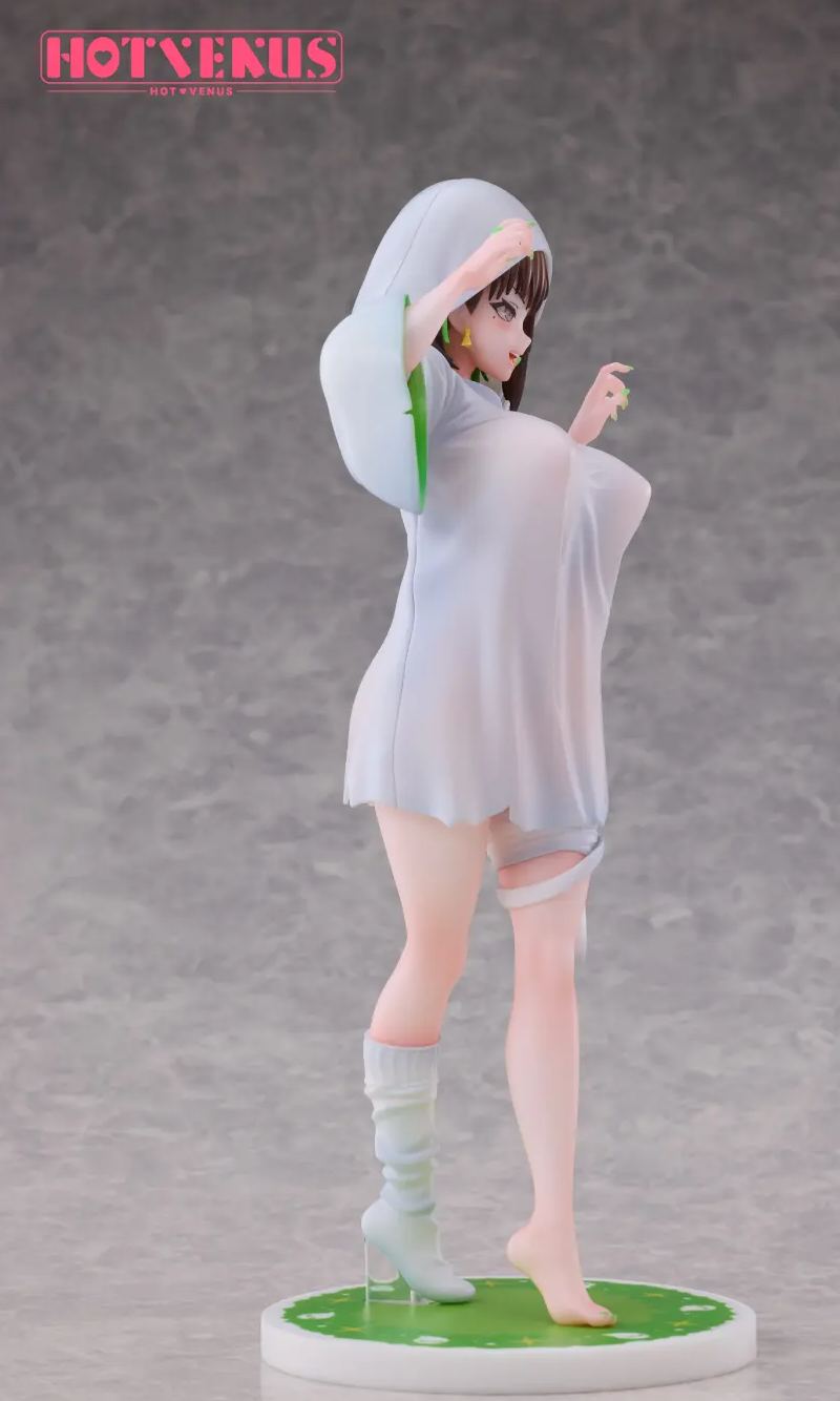 HOTVENUS - Ormille Original Character Series Miru Figure  Licensed