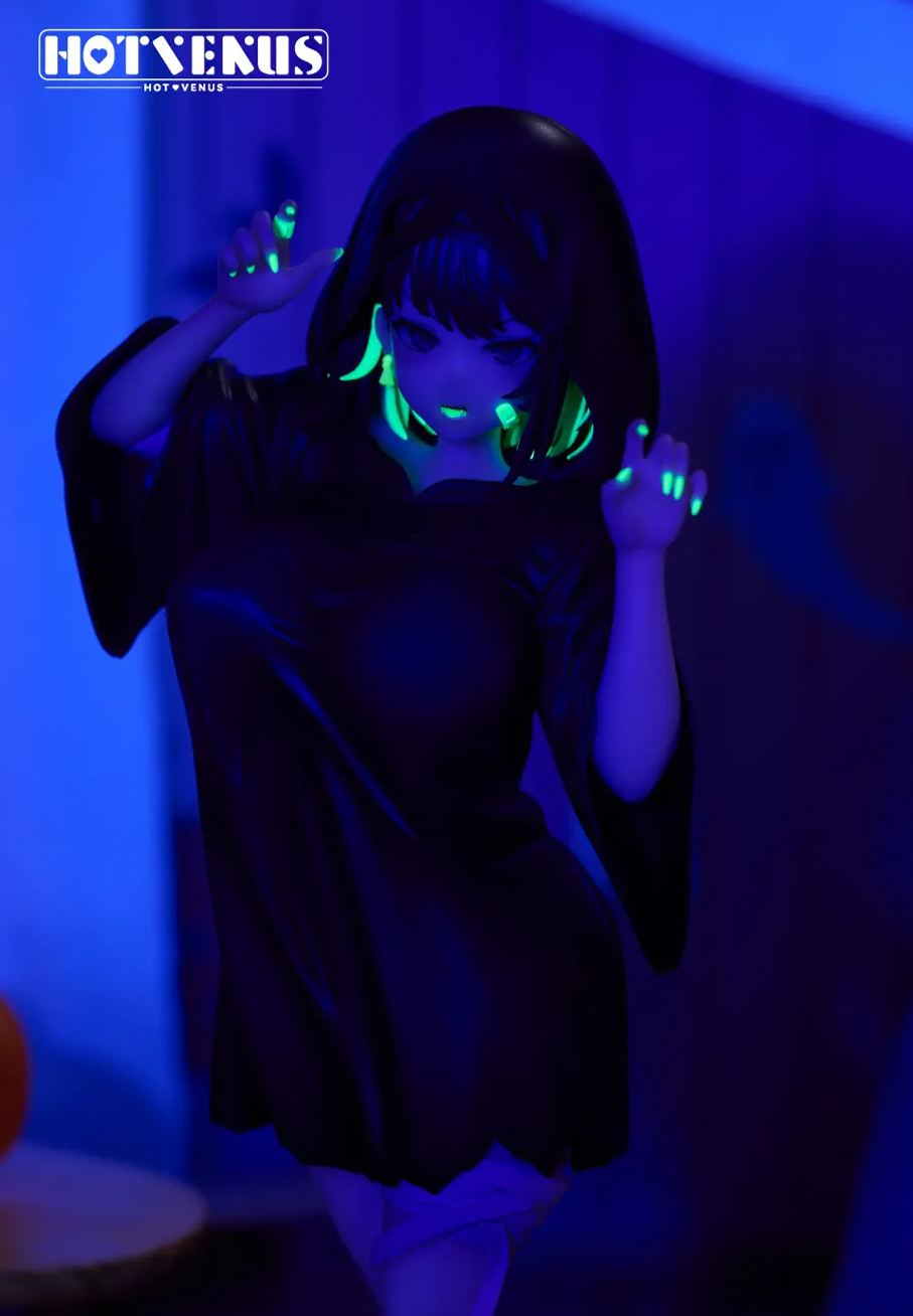 HOTVENUS - Ormille Original Character Series Miru Figure  Licensed