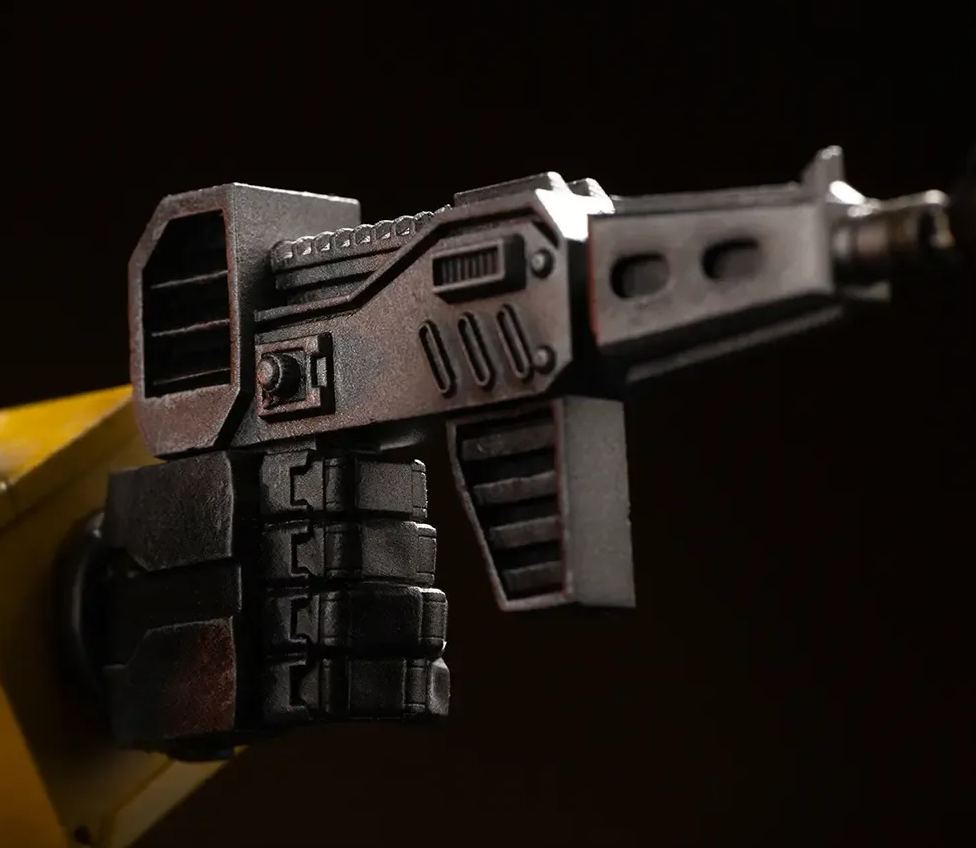 Iron Studio - Bumblebee Transformers - Art Scale HASBR132425-10 Statue Licensed