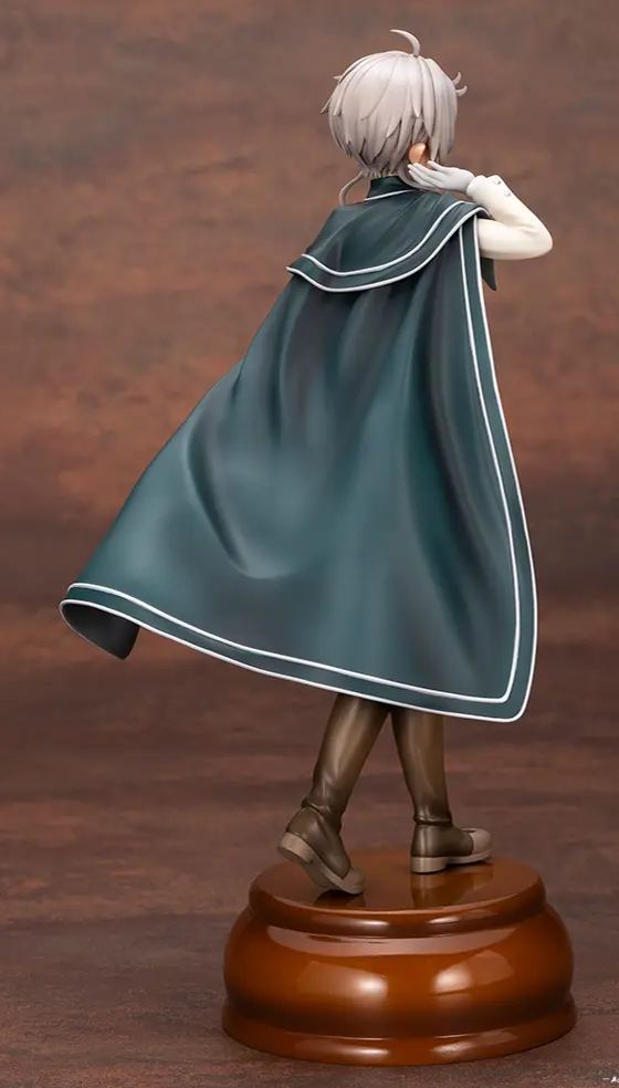 Kotobukiya - Mushoku Tensei: Jobless Reincarnation II Sylphiette Doll  Figure Licensed