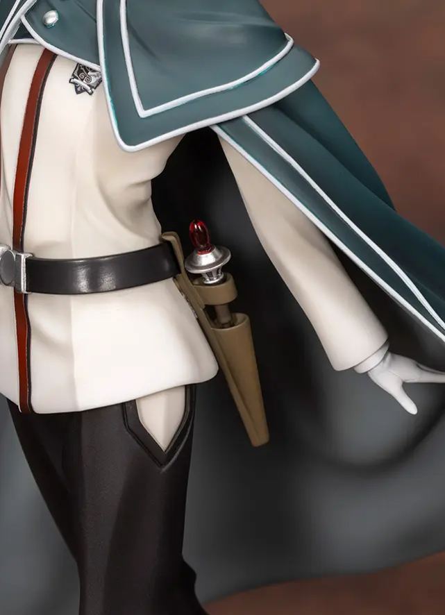 Kotobukiya - Mushoku Tensei: Jobless Reincarnation II Sylphiette Doll  Figure Licensed