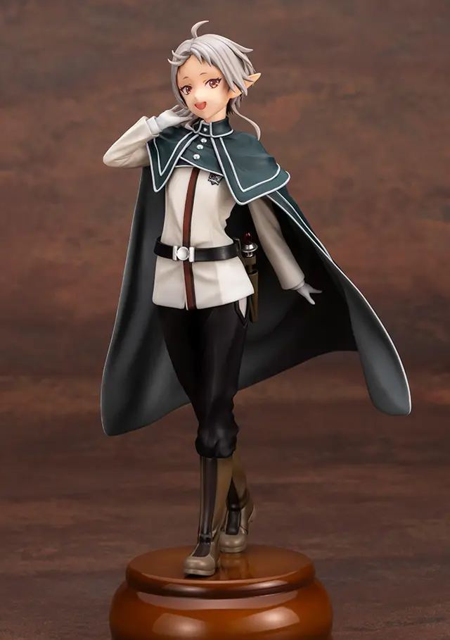 Kotobukiya - Mushoku Tensei: Jobless Reincarnation II Sylphiette Doll  Figure Licensed