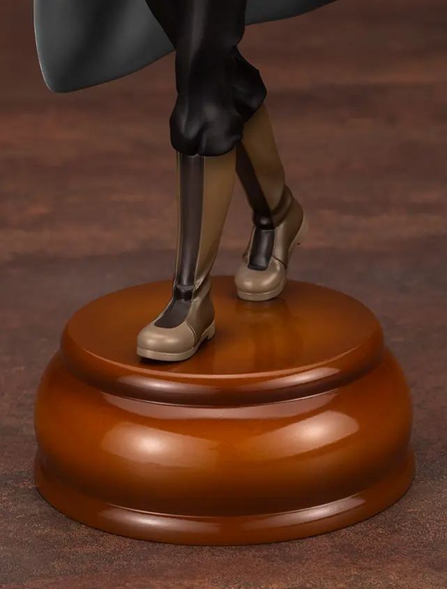 Kotobukiya - Mushoku Tensei: Jobless Reincarnation II Sylphiette Doll  Figure Licensed