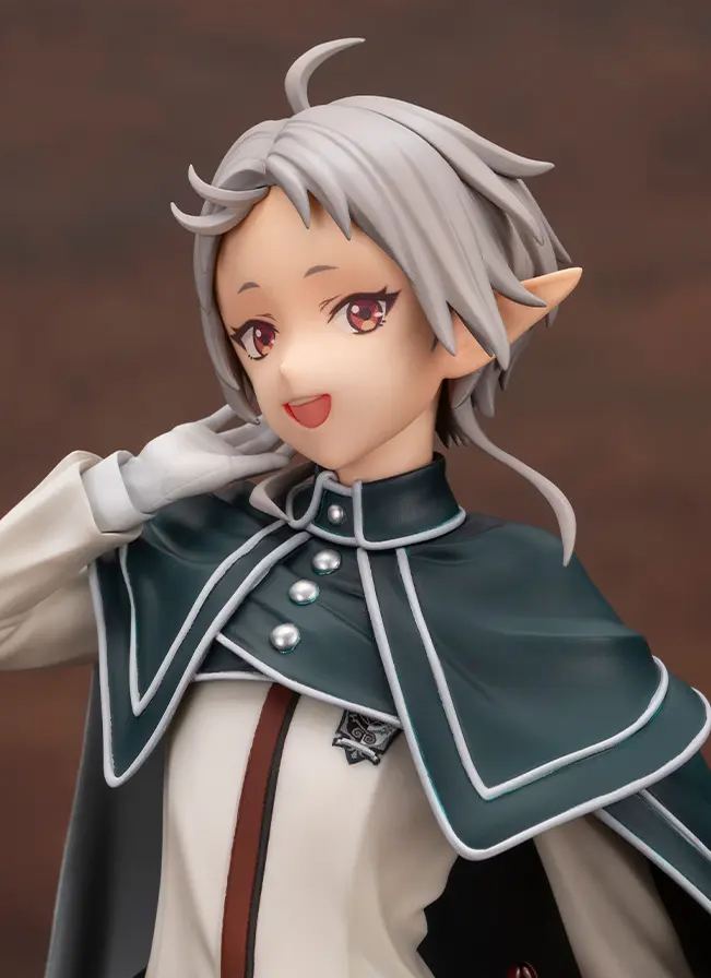 Kotobukiya - Mushoku Tensei: Jobless Reincarnation II Sylphiette Doll  Figure Licensed