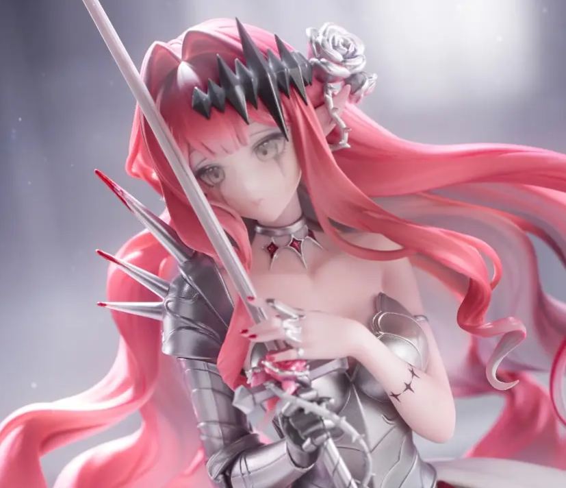 CY Studio - Baobhan Sith Fate/Grand Order  Statue