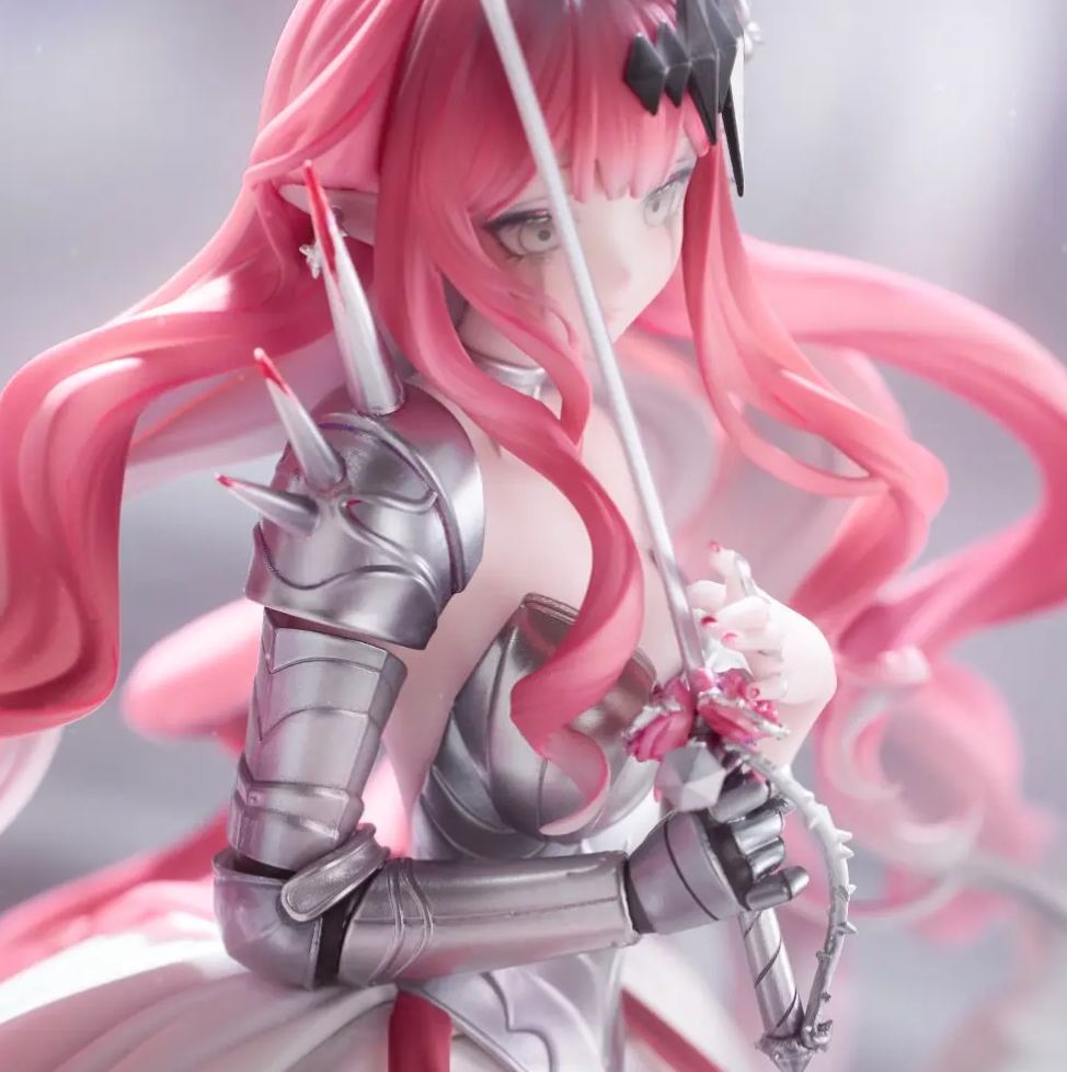 CY Studio - Baobhan Sith Fate/Grand Order  Statue