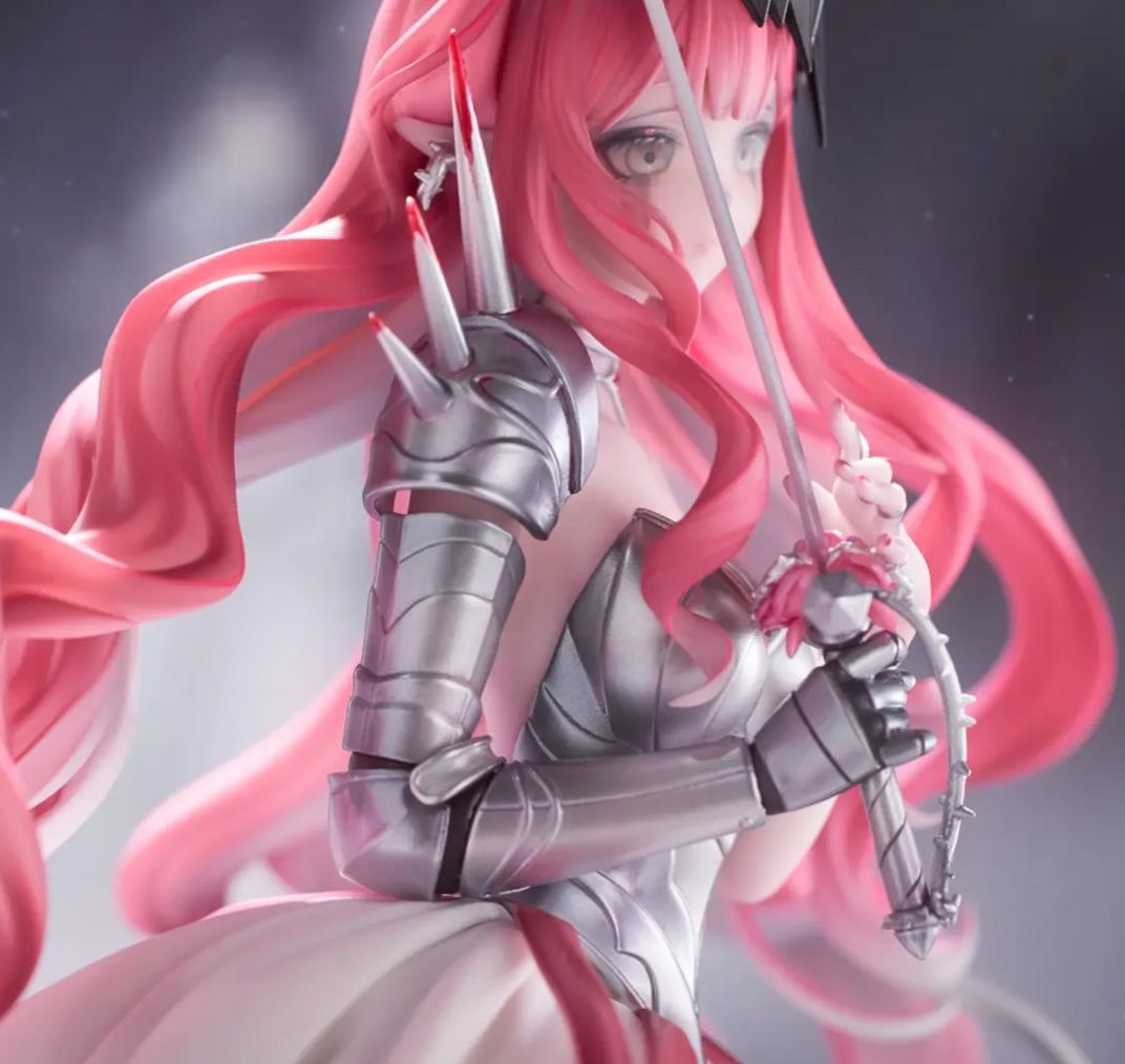 CY Studio - Baobhan Sith Fate/Grand Order  Statue