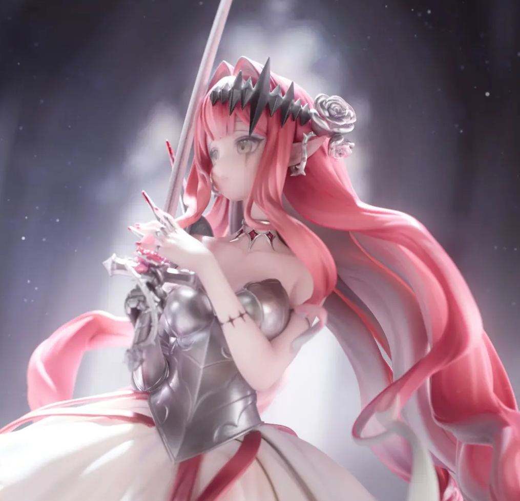 CY Studio - Baobhan Sith Fate/Grand Order  Statue