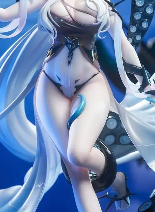 GSAS - Azur Lane Fancy Complete Figure Licensed Statue