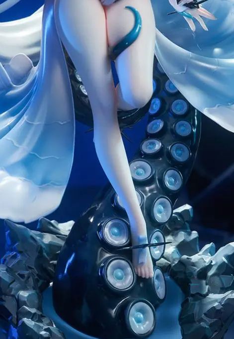 GSAS - Azur Lane Fancy Complete Figure Licensed Statue