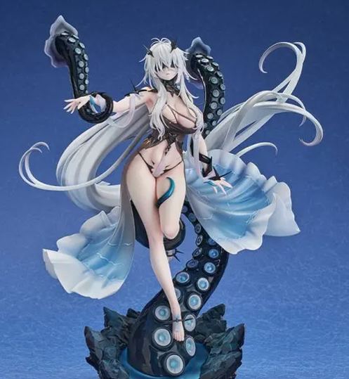 GSAS - Azur Lane Fancy Complete Figure Licensed Statue