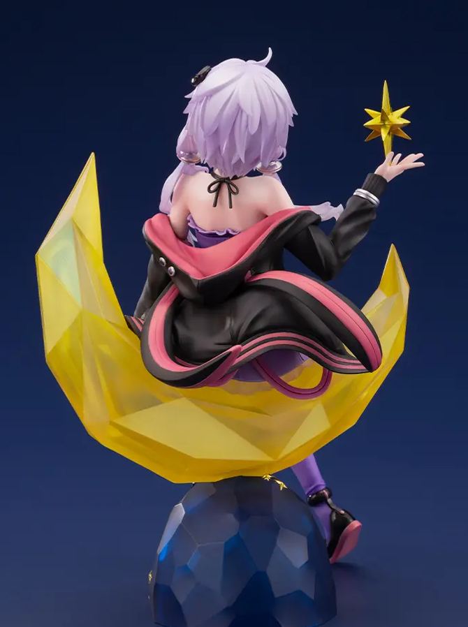 Kotobukiya - Vocaloid Yuzuki Yukari  Figure Licensed