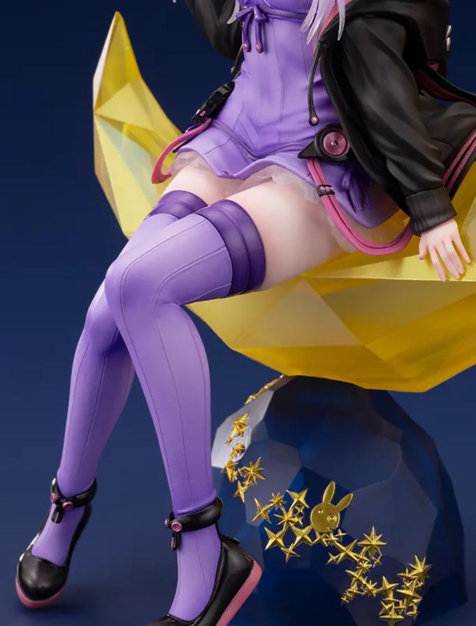 Kotobukiya - Vocaloid Yuzuki Yukari  Figure Licensed