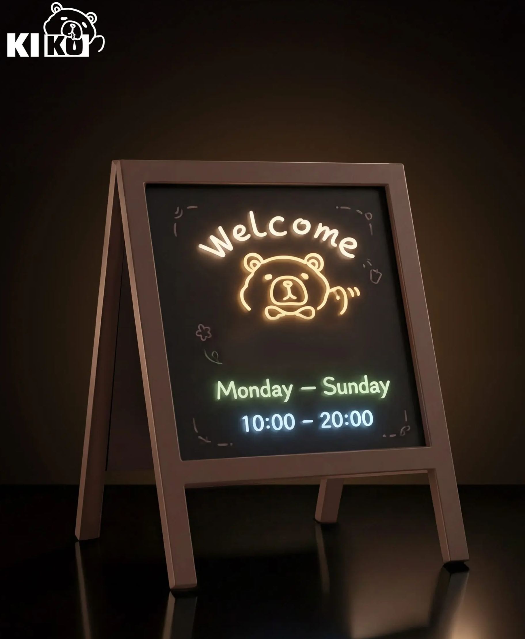 Kiko Studio - Chisa WCF series Maid Chisa Wuthering Waves Statue 