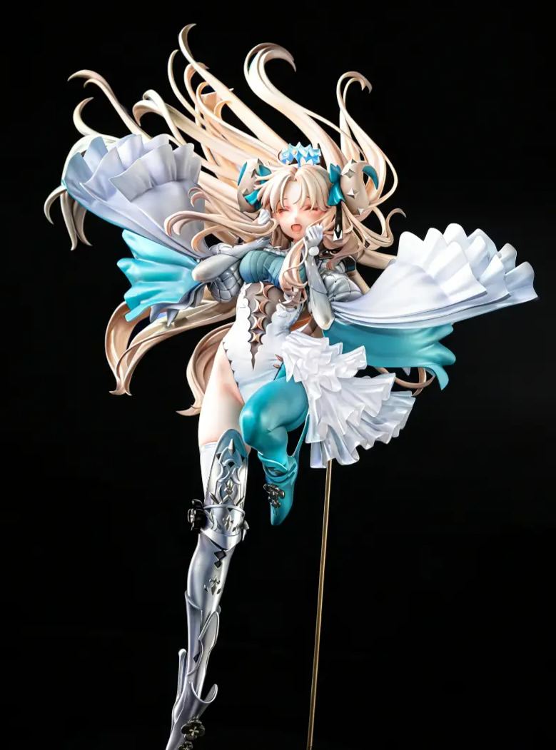 Pepeho Studio - Space Ereshkigal Fate Statue 