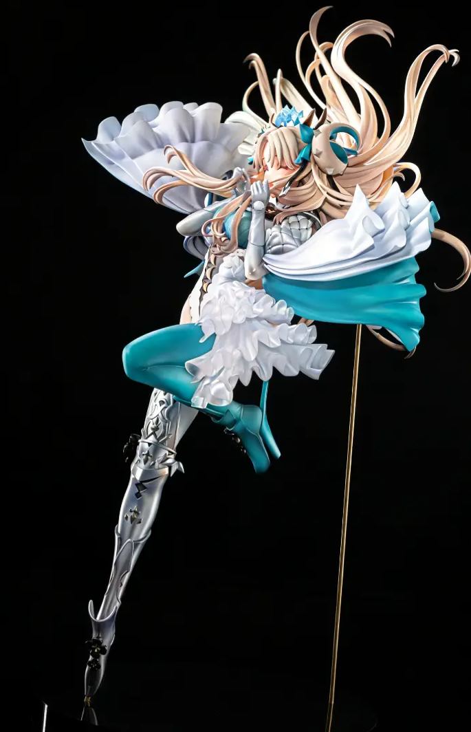 Pepeho Studio - Space Ereshkigal Fate Statue 