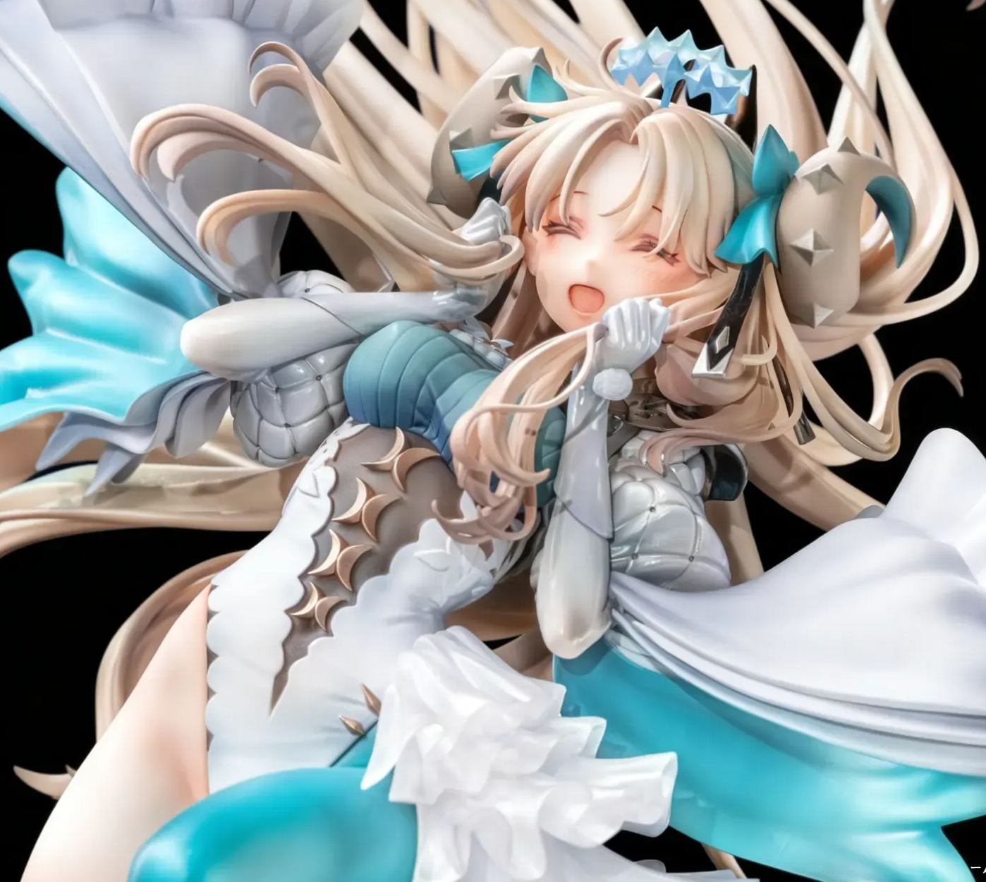 Pepeho Studio - Space Ereshkigal Fate Statue 