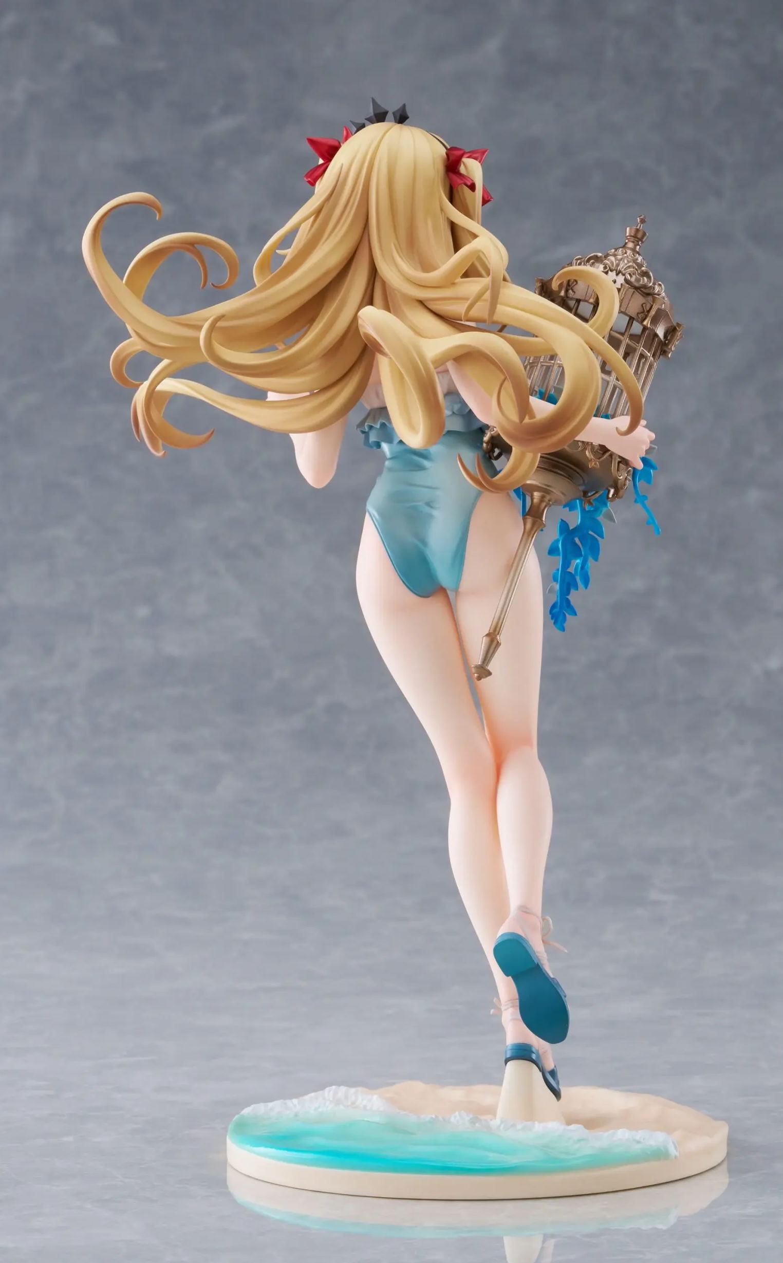Aniplex - Fate/Grand Order Beast Ereshkigal First Ascension 1/7 Scale Figure Licensed Statue