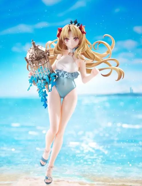Aniplex - Fate/Grand Order Beast Ereshkigal First Ascension 1/7 Scale Figure Licensed Statue