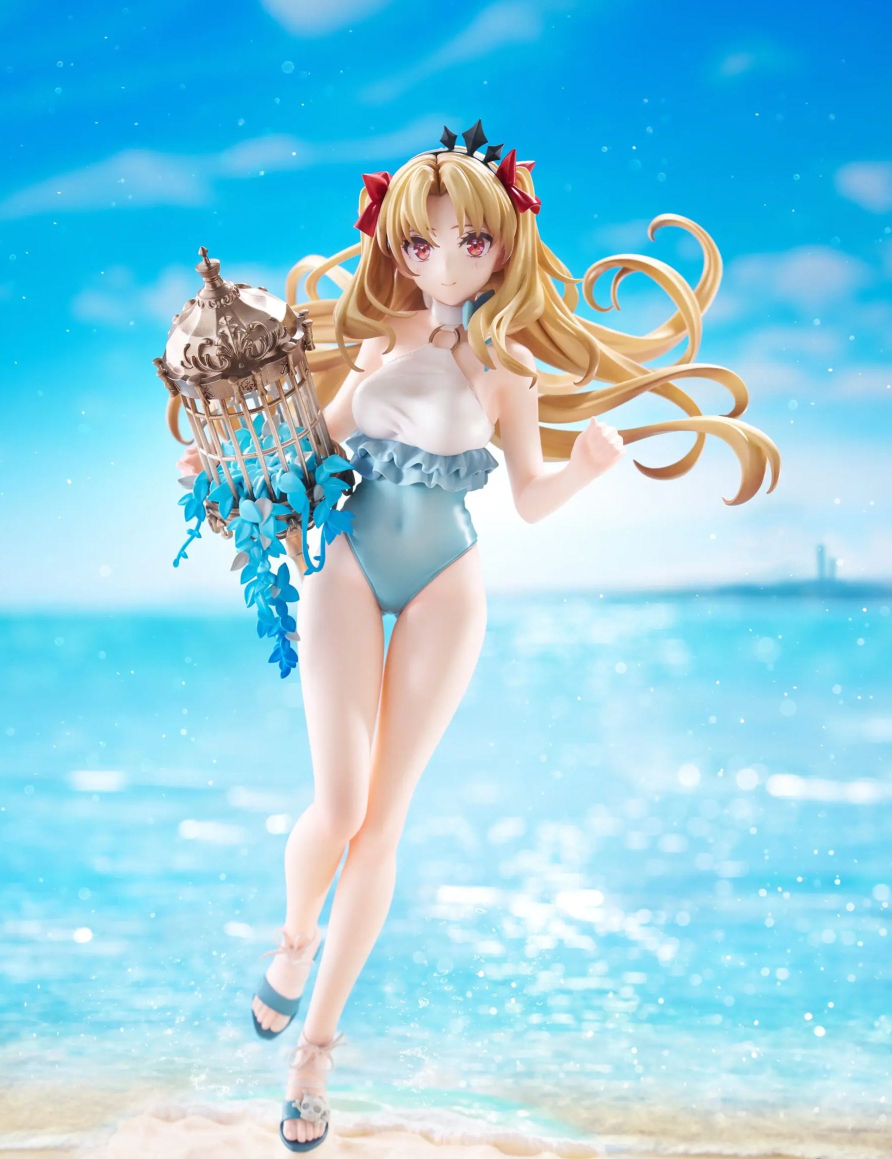 Aniplex - Fate/Grand Order Beast Ereshkigal First Ascension 1/7 Scale Figure Licensed Statue