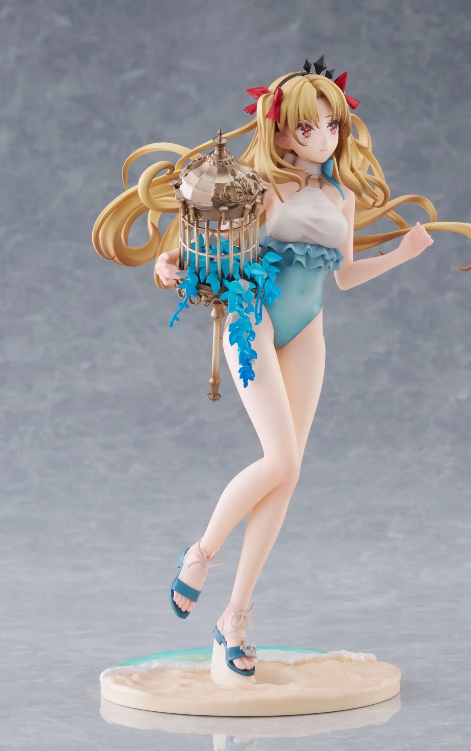 Aniplex - Fate/Grand Order Beast Ereshkigal First Ascension 1/7 Scale Figure Licensed Statue