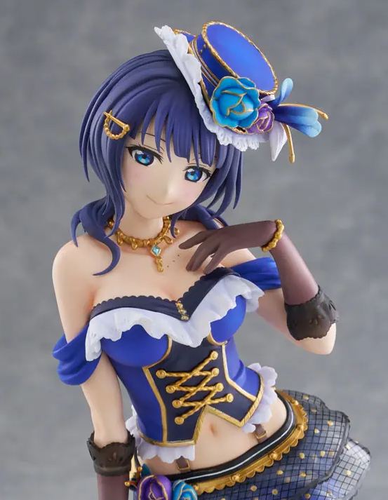 PLUM - Love Live! Nijigasaki High School Idol Club Karin Asaka Complete Figure Statue