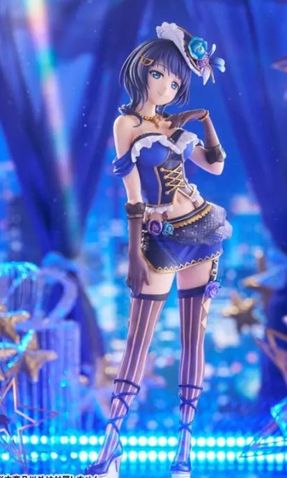 PLUM - Love Live! Nijigasaki High School Idol Club Karin Asaka Complete Figure Statue