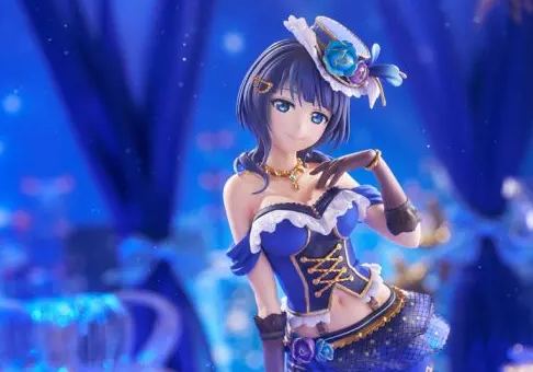 PLUM - Love Live! Nijigasaki High School Idol Club Karin Asaka Complete Figure Statue